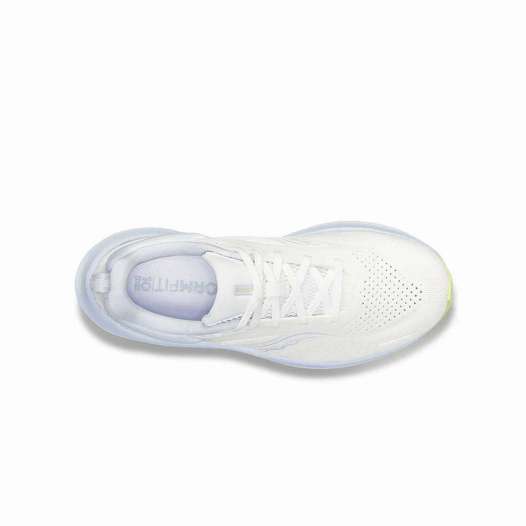 Saucony - Women's Surge 3 Shoes (S18215-1) GPS - enabled innovation - brand shoes