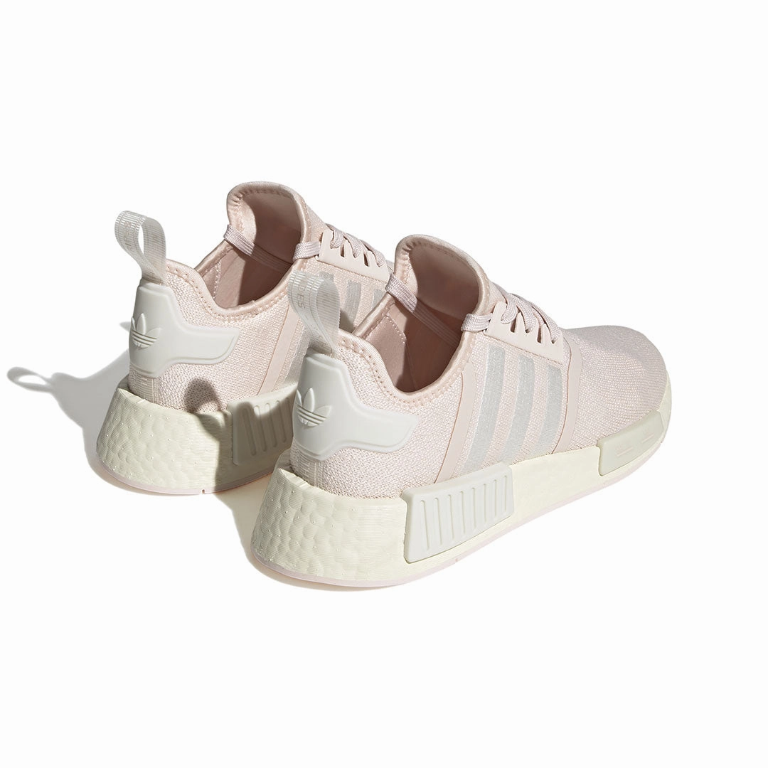 adidas - Women's NMD_R1 Shoes (IG8337) fall - suitable Ankle - collar