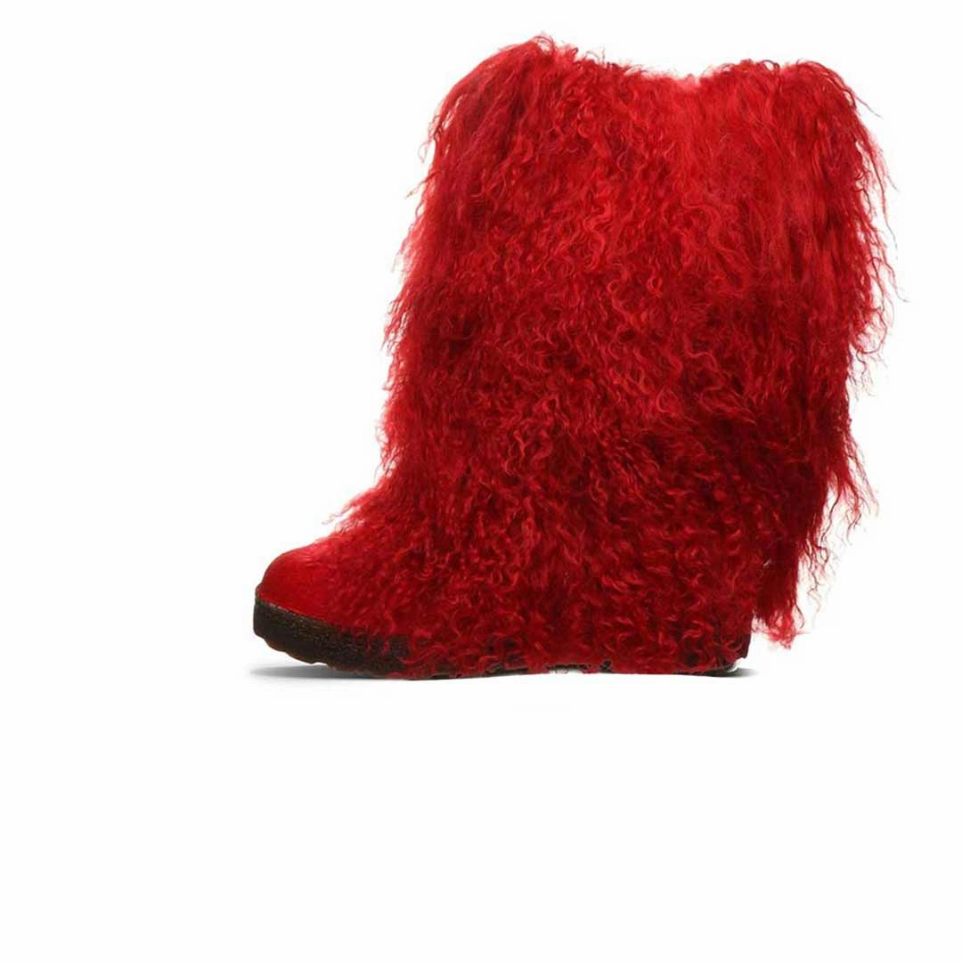 Multi Season Bearpaw - Women's Boetis II Winter Boots (1294W 614)