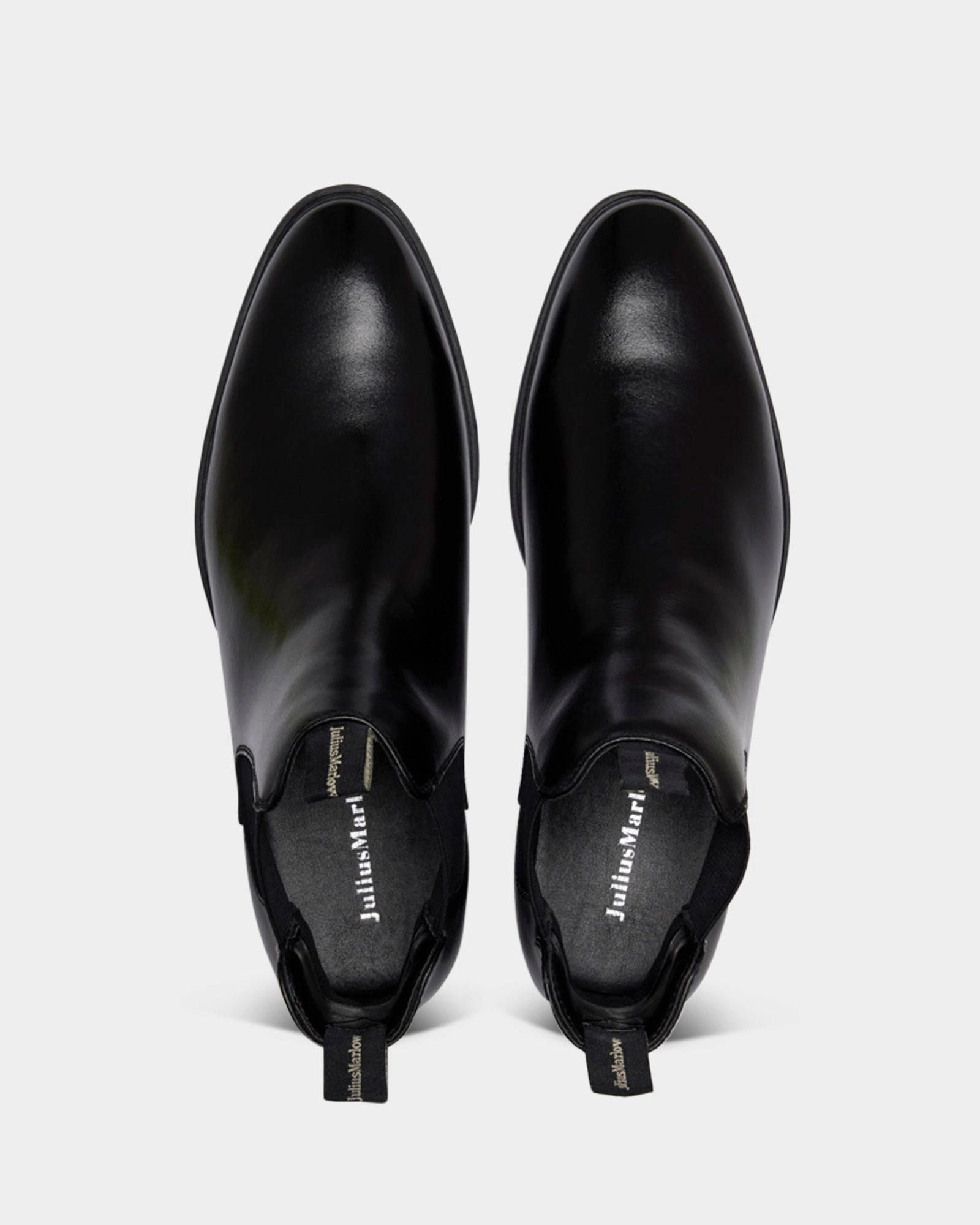 Protective Finish Comfort Seeker Thick Lining Fandango Black