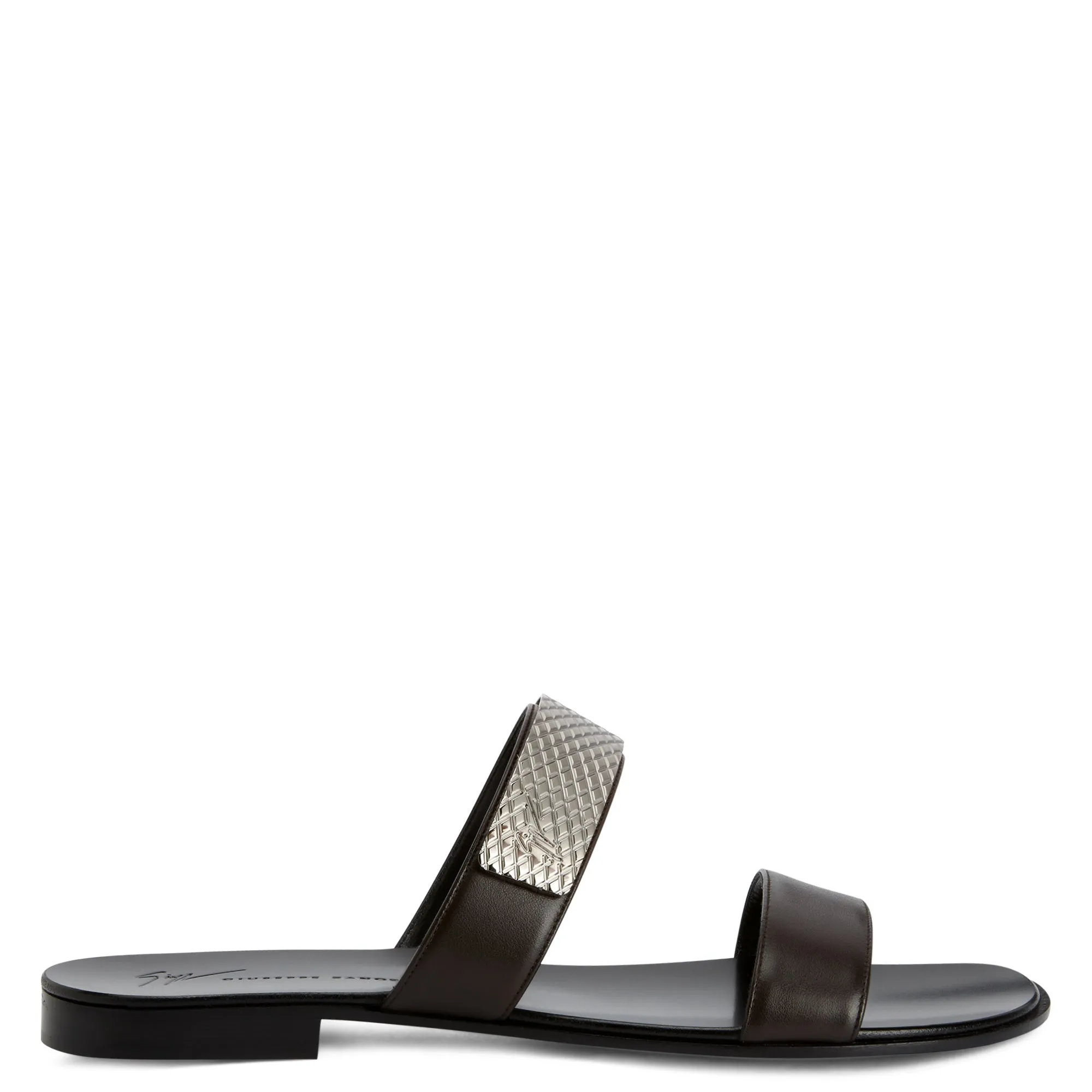 Giuseppe Zanotti Zak Sea View Flexible Soft