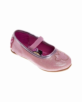 JOSMO Minnie Mouse Flat Trend Focused