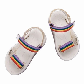 Rainbow Papete & Rider Sandal Travel sandals Hiking