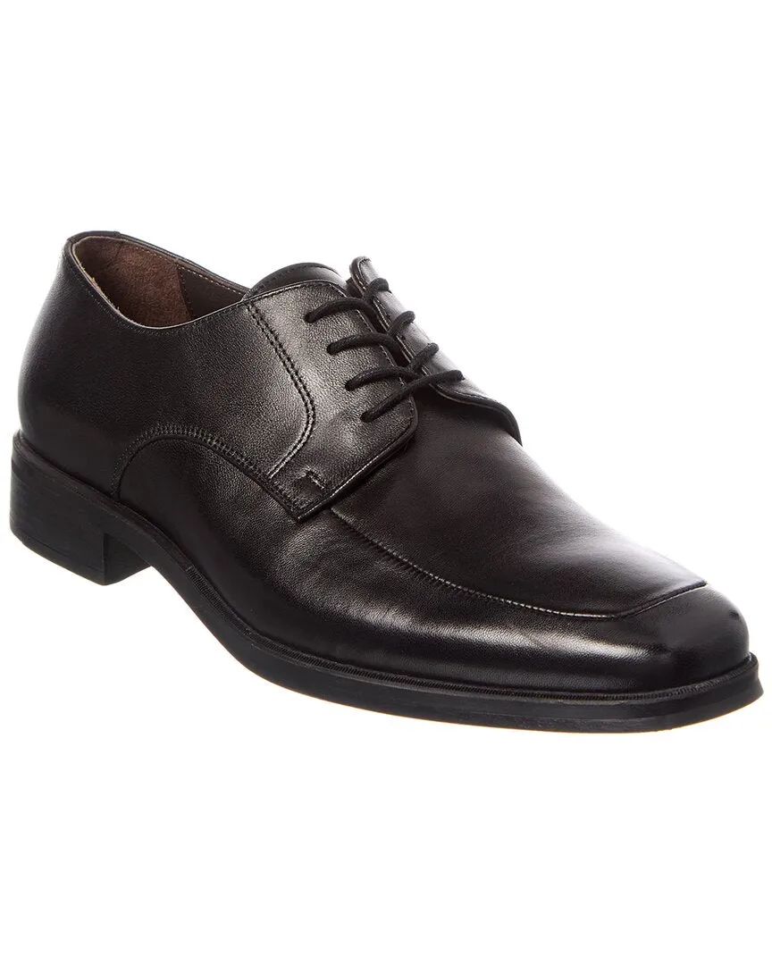 M by Bruno Magli Pio Leather Oxford Casual Oxfords