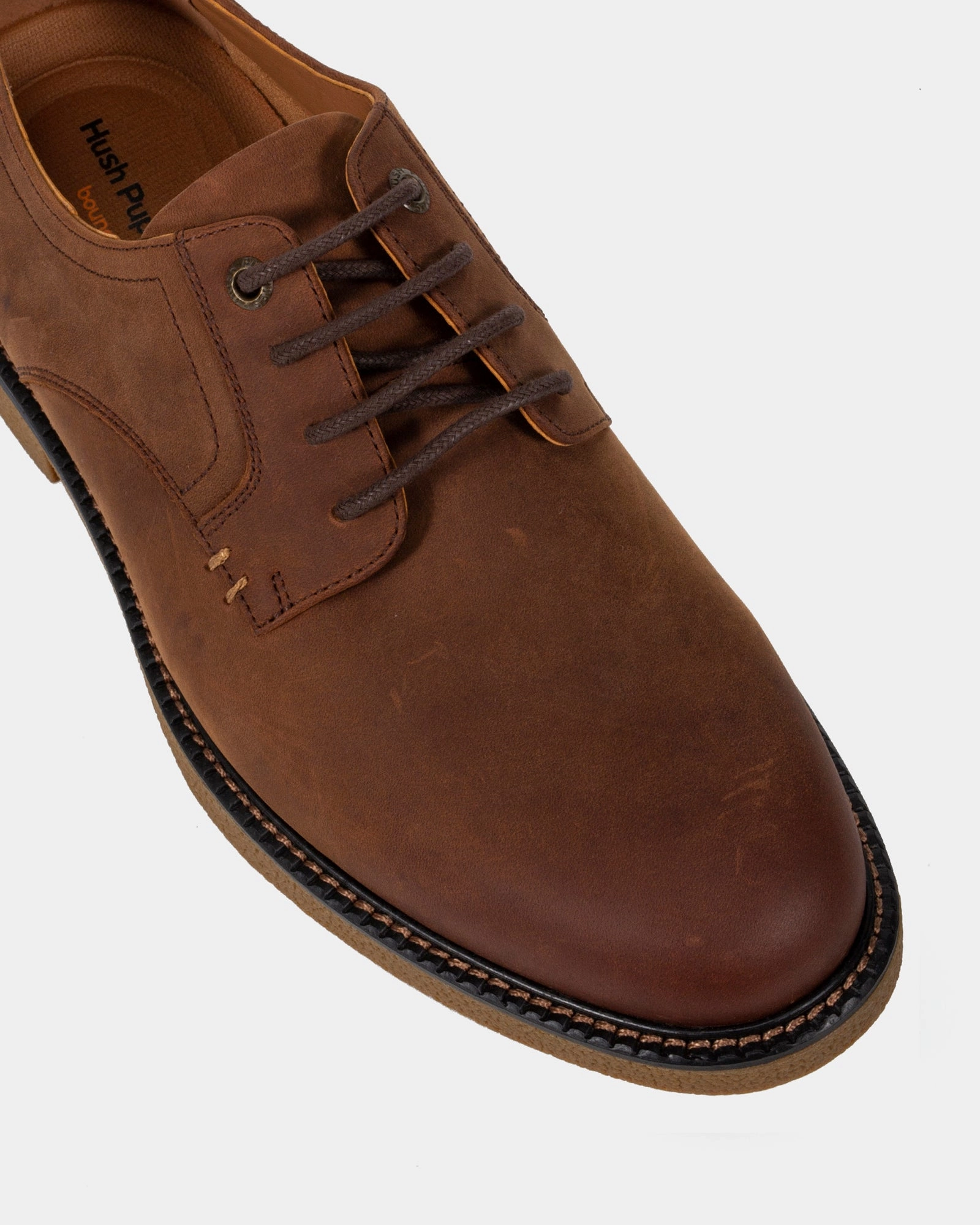 Manchester Brown Rub Midday Step Dawn Step