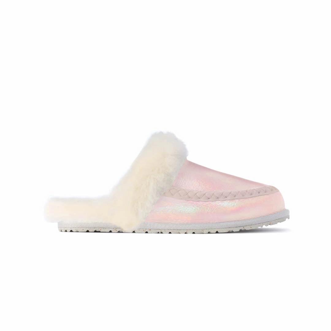 waterproof Manitobah - Women's Cabin Slides (4020970)