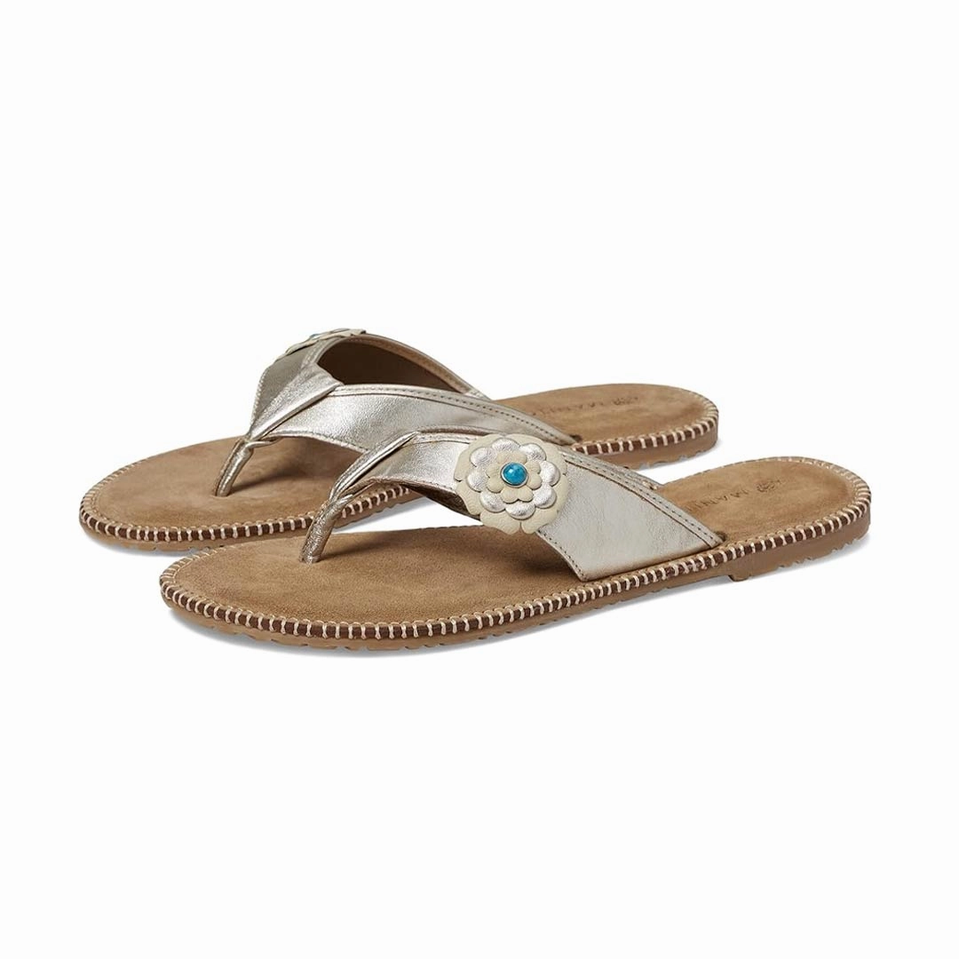 Soft Edge Manitobah - Women's Wasaga Flip Flops (4061603)