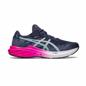 Asics - Women's Dynablast 3 Running Shoes (1012B289 402) Mesh Impact Zone