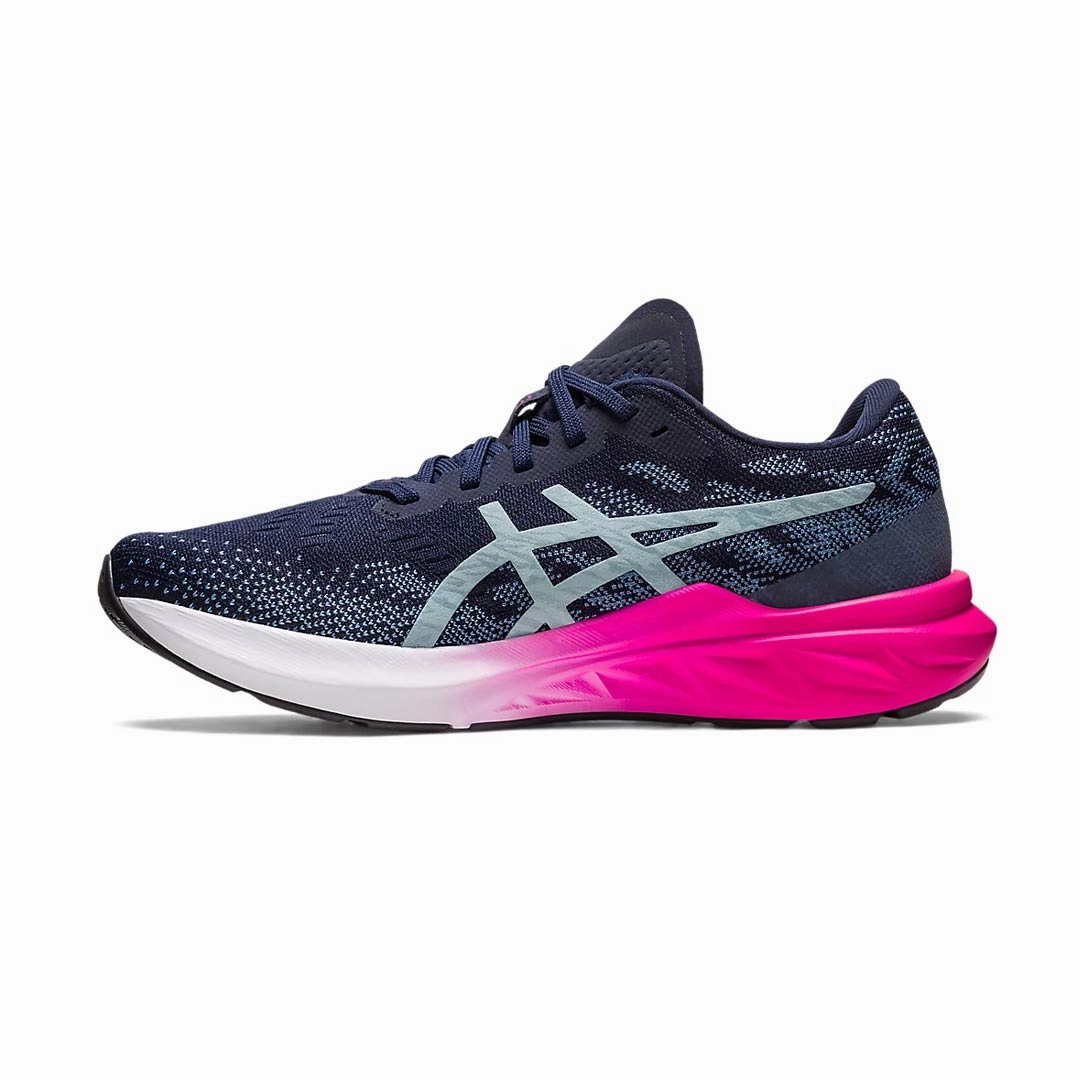 cross - fit Adjustable Belt Asics - Women's Dynablast 3 Running Shoes (1012B289 402)