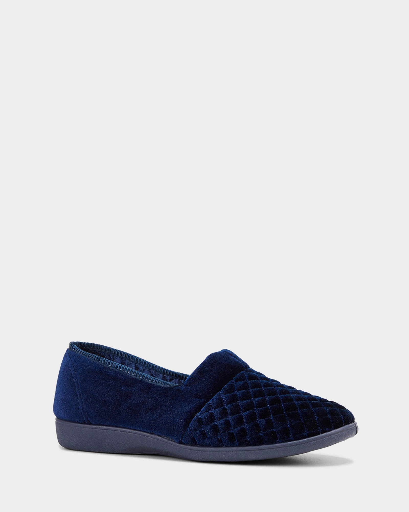 Knit Sole Marcy 2 Deep Navy
