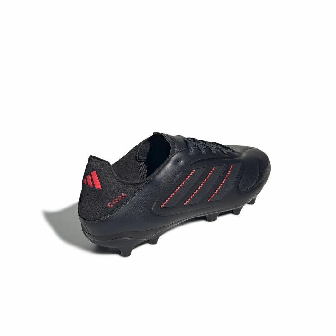 adidas - Men's Copa Pure III League Firm/Multi-Ground Soccer Cleats (ID9052) Grip Traction