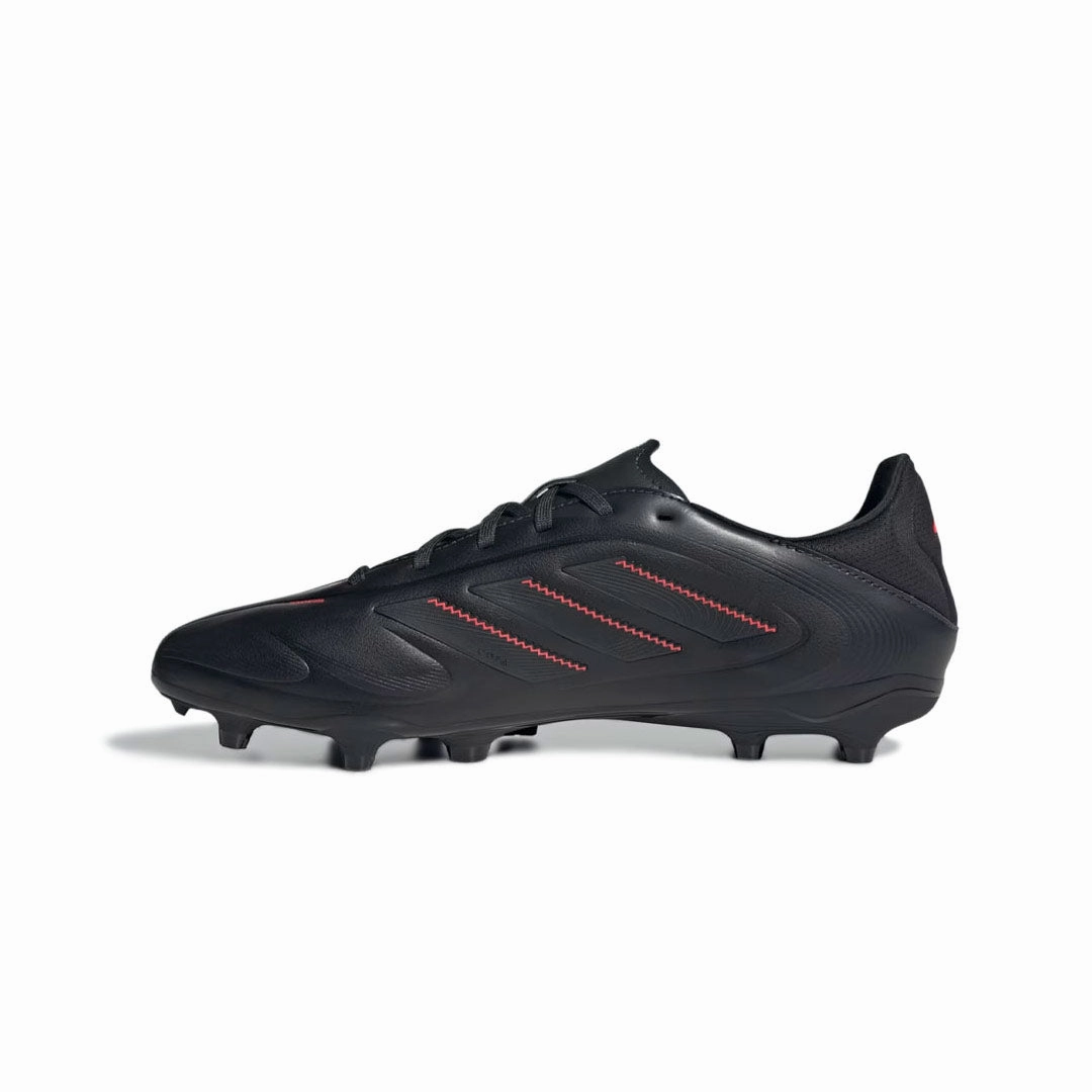 adidas - Men's Copa Pure III League Firm/Multi-Ground Soccer Cleats (ID9052) Match Mode