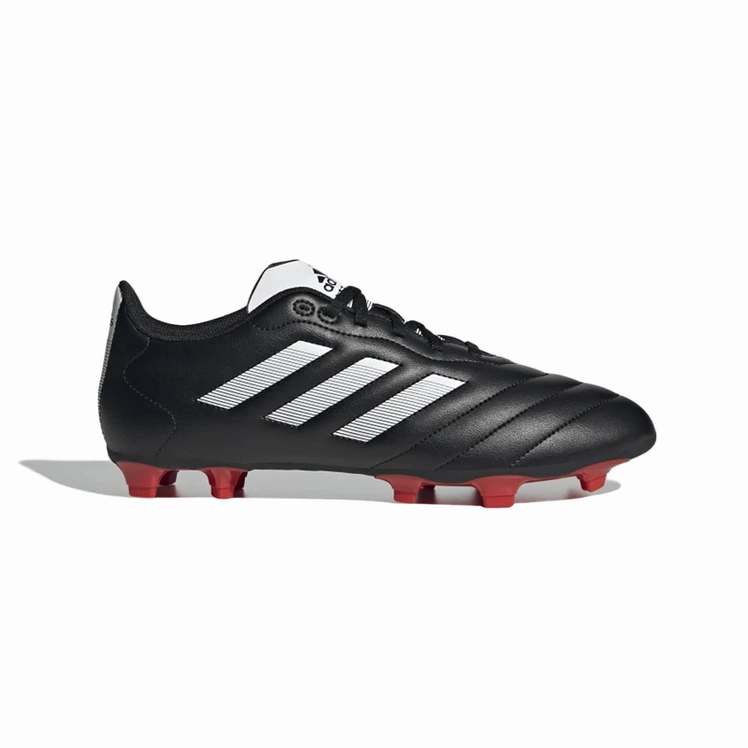 adidas - Men's Goletto VIII Firm Ground Soccer Cleats (GX7793) Match Path Strike Zone