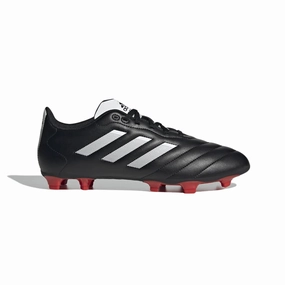 adidas - Men's Goletto VIII Firm Ground Soccer Cleats (GX7793) Match Path Strike Zone
