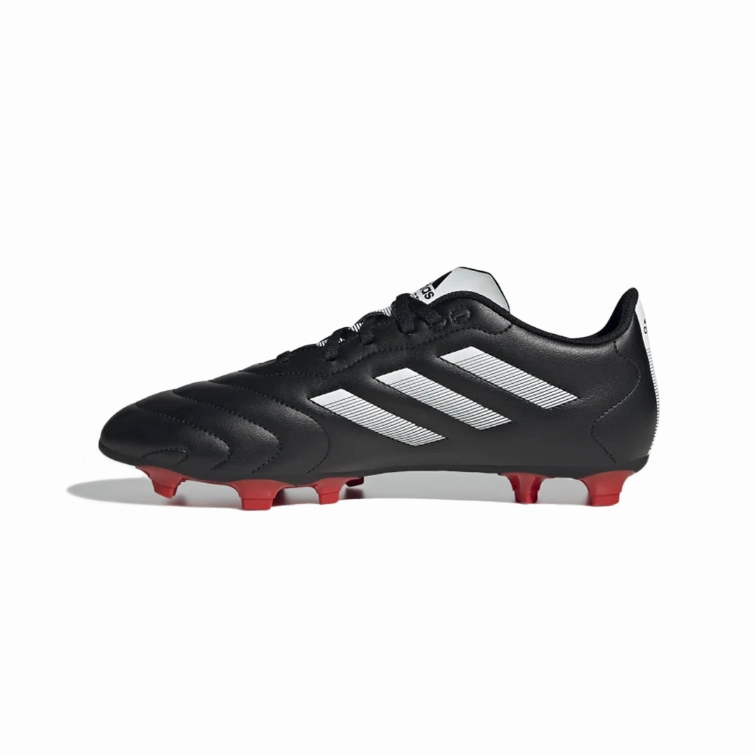 adidas - Men's Goletto VIII Firm Ground Soccer Cleats (GX7793) Sport Comfort