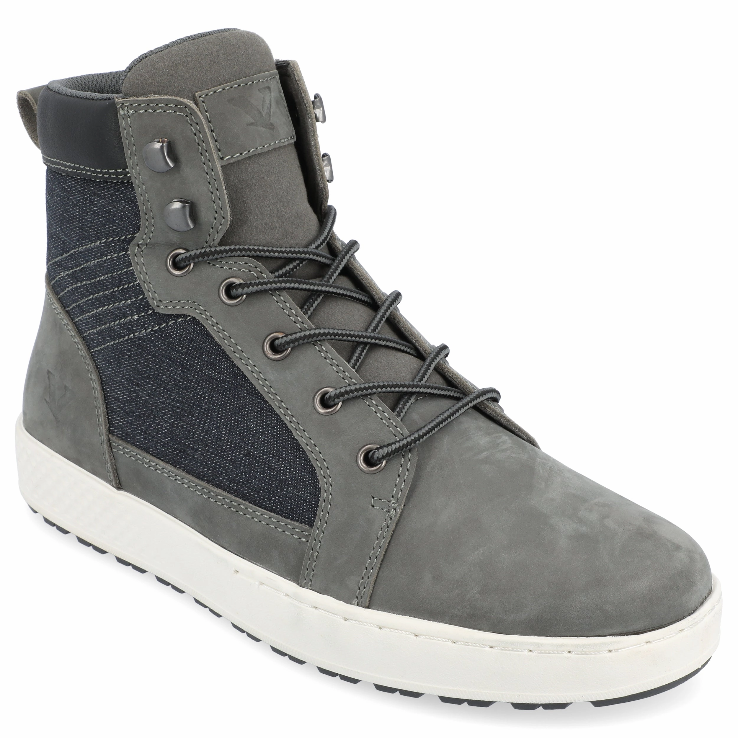 running in wet tracks shoes Territory Latitude Sneaker Boot