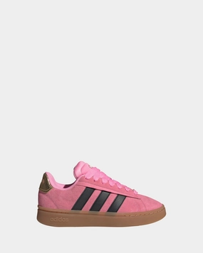 Rolling Motion Grand Court Alpha Oo Pink/Black