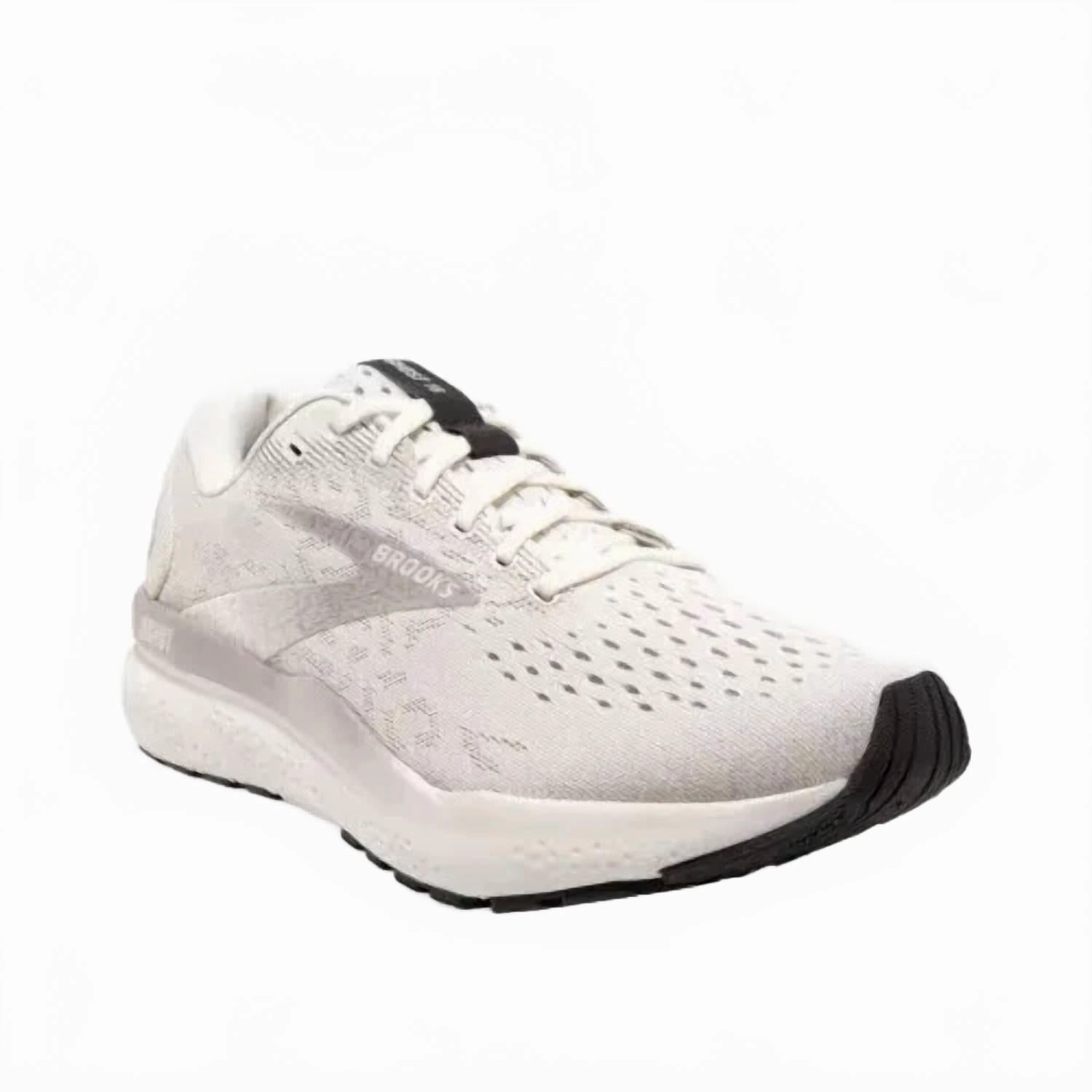 sports - themed shoes Men Ghost 16 Athletic Running Shoes In Coconut/chateau/forged Iron