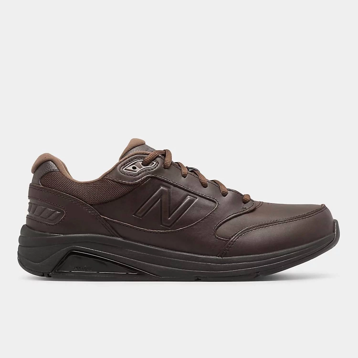 Men's 928 V3 Walking Shoe In Brown travel - running shoes adjustable - design shoes
