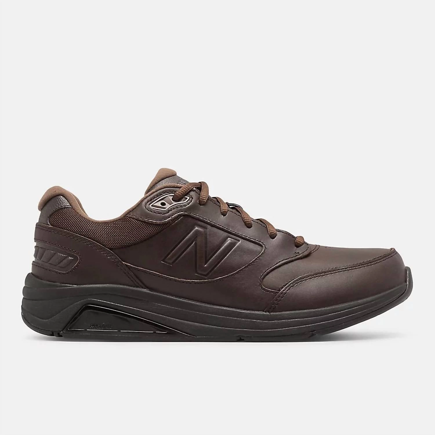 Race ready microfiber - upper shoes Men's 928 V3 Walking Shoe In Brown