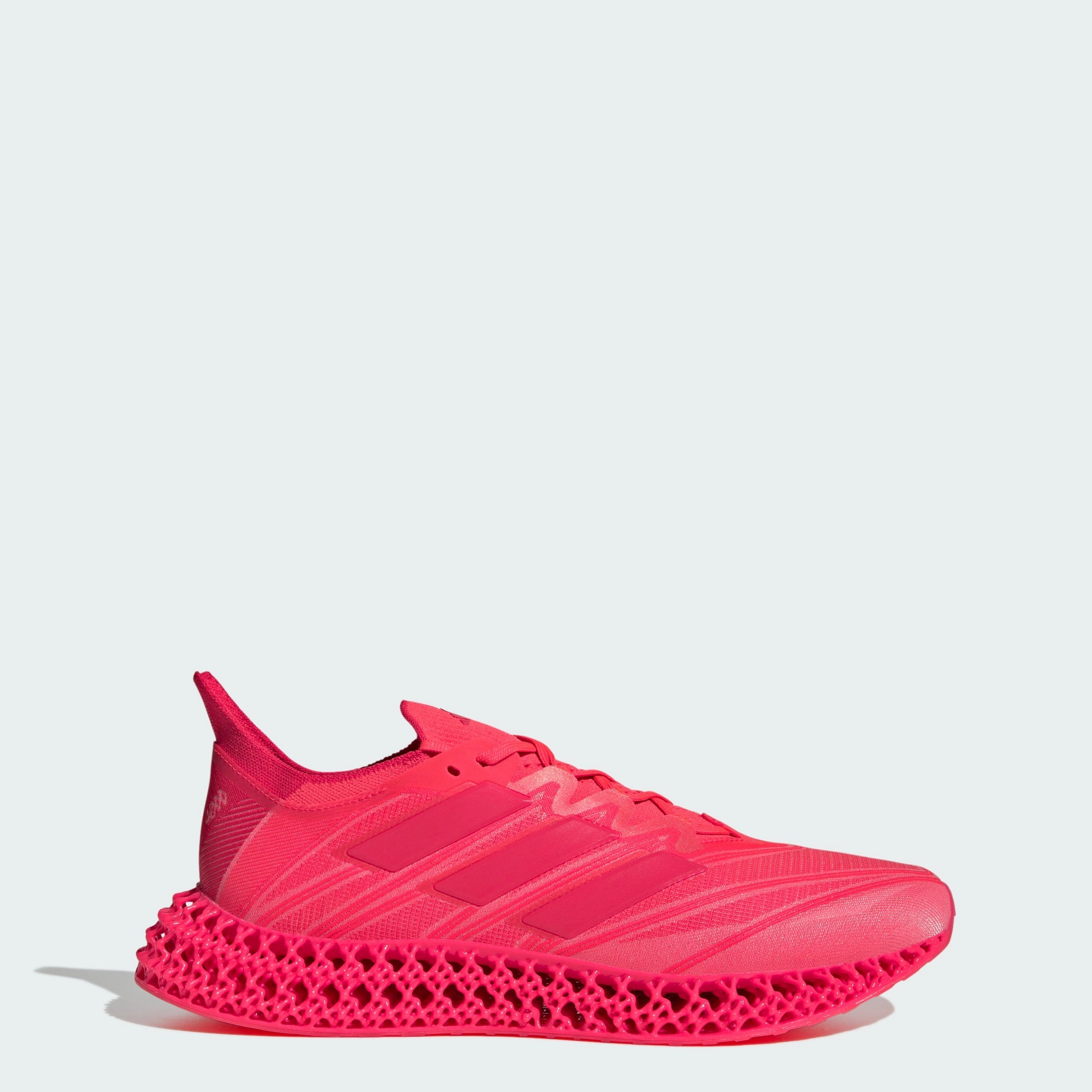 Men's adidas 4DFWD 4 Running Shoes Outstanding support Timberland 6-Inch