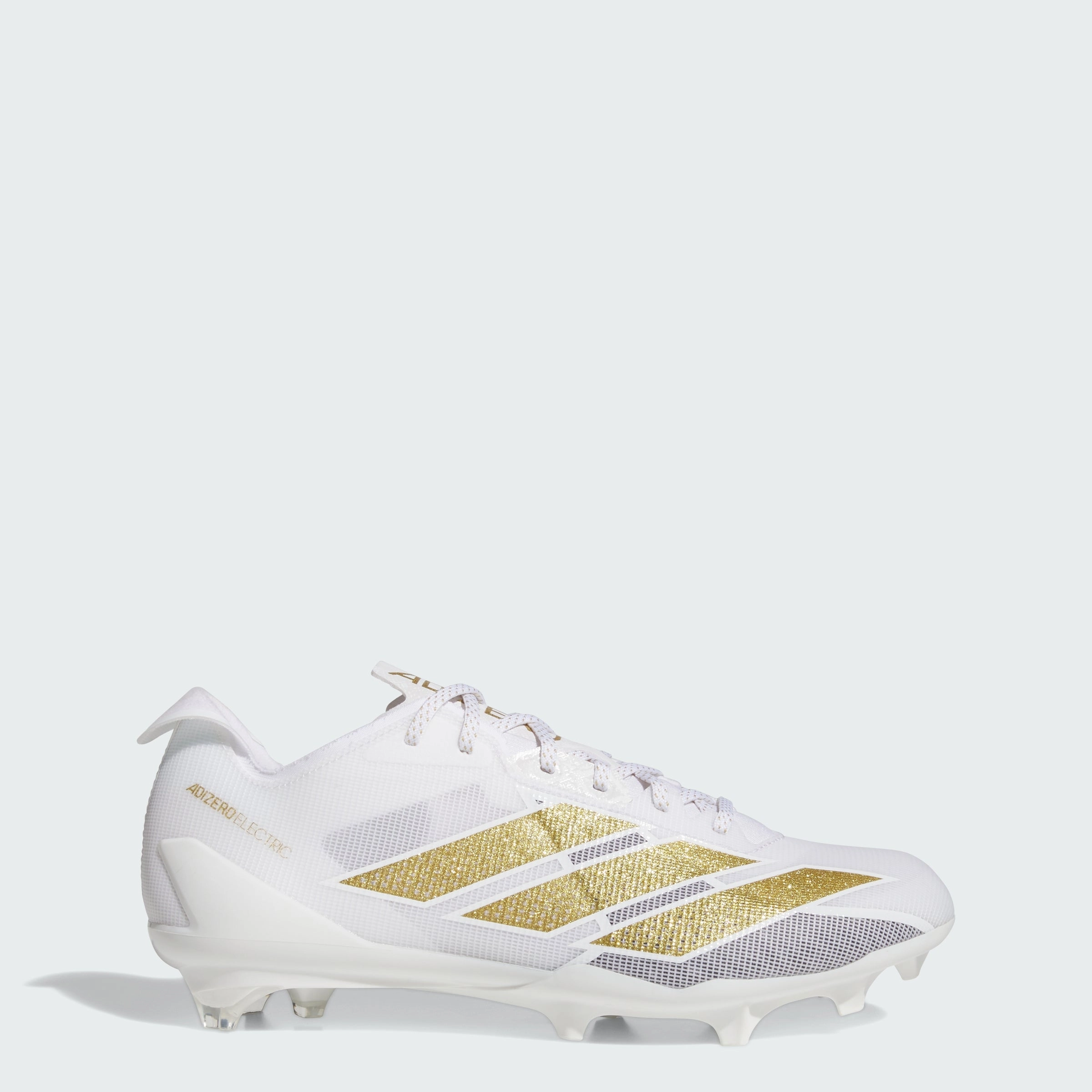 Classic Charm Men's adidas Adizero Electric II Football Cleats