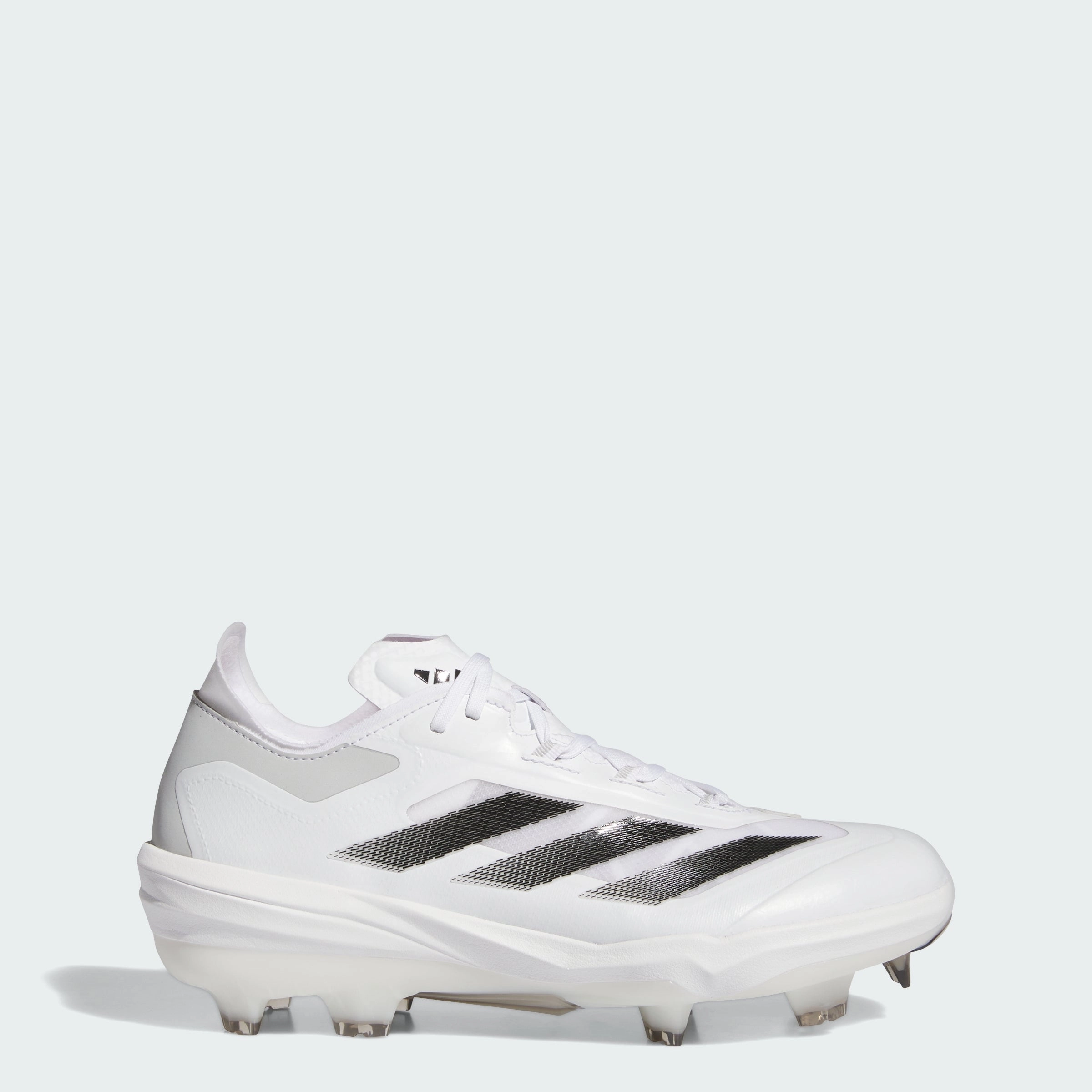 Men's adidas Adizero Impact TPU Baseball Cleats Elegant Bright color selection