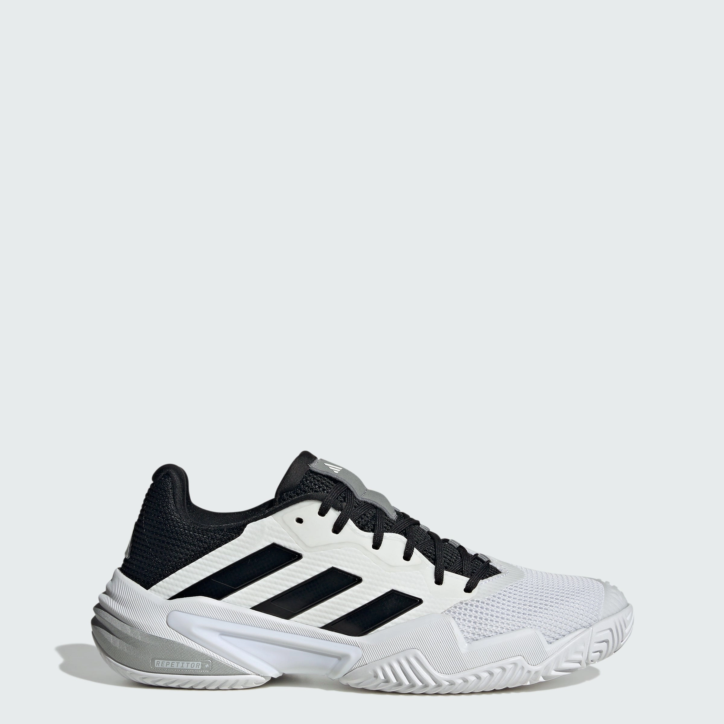 Men's adidas Barricade 13 Tennis Shoes Long   Lasting