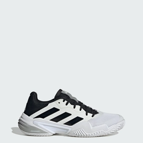 permanent shoes Men's adidas Barricade 13 Tennis Shoes