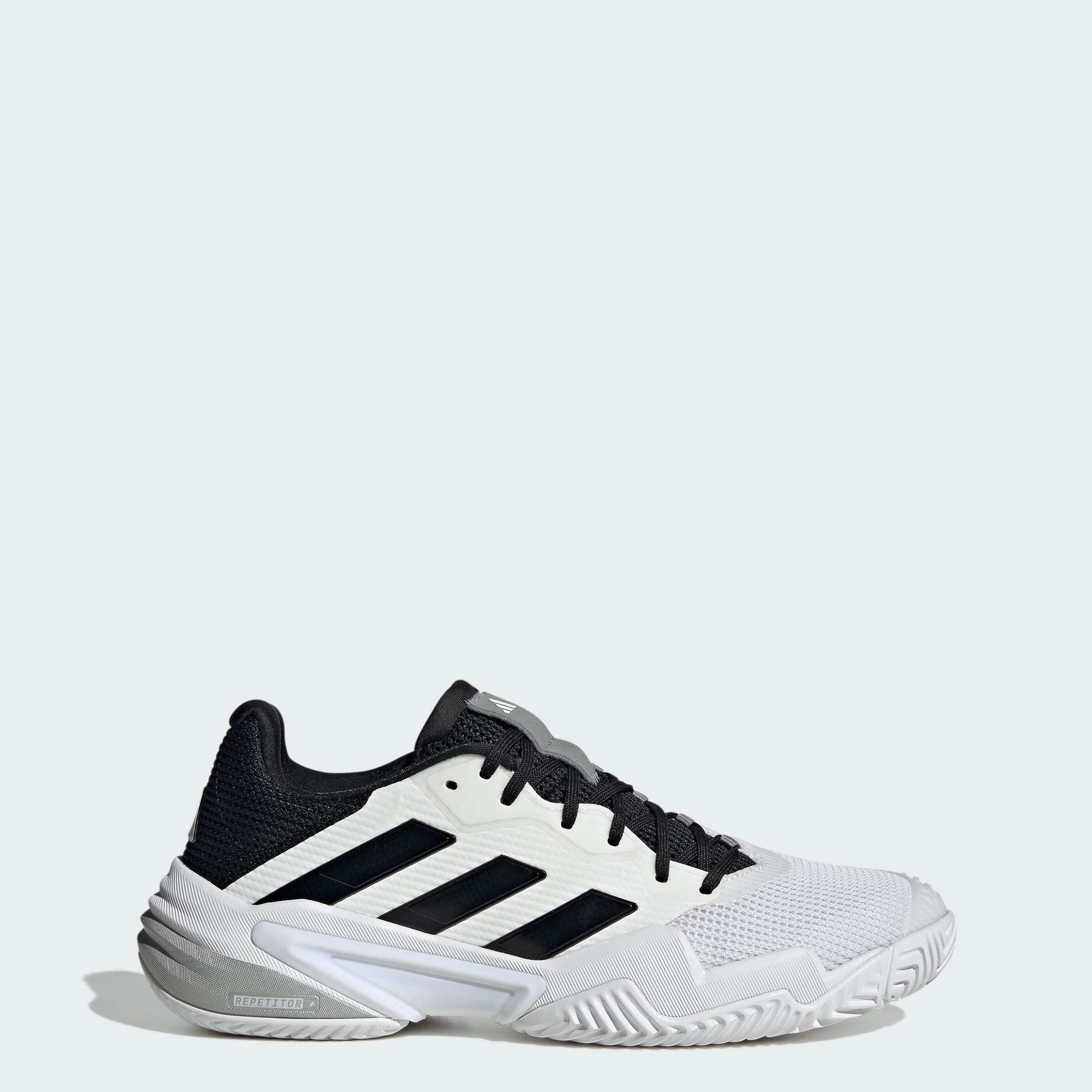 heavy - use Men's adidas Barricade 13 Tennis Shoes