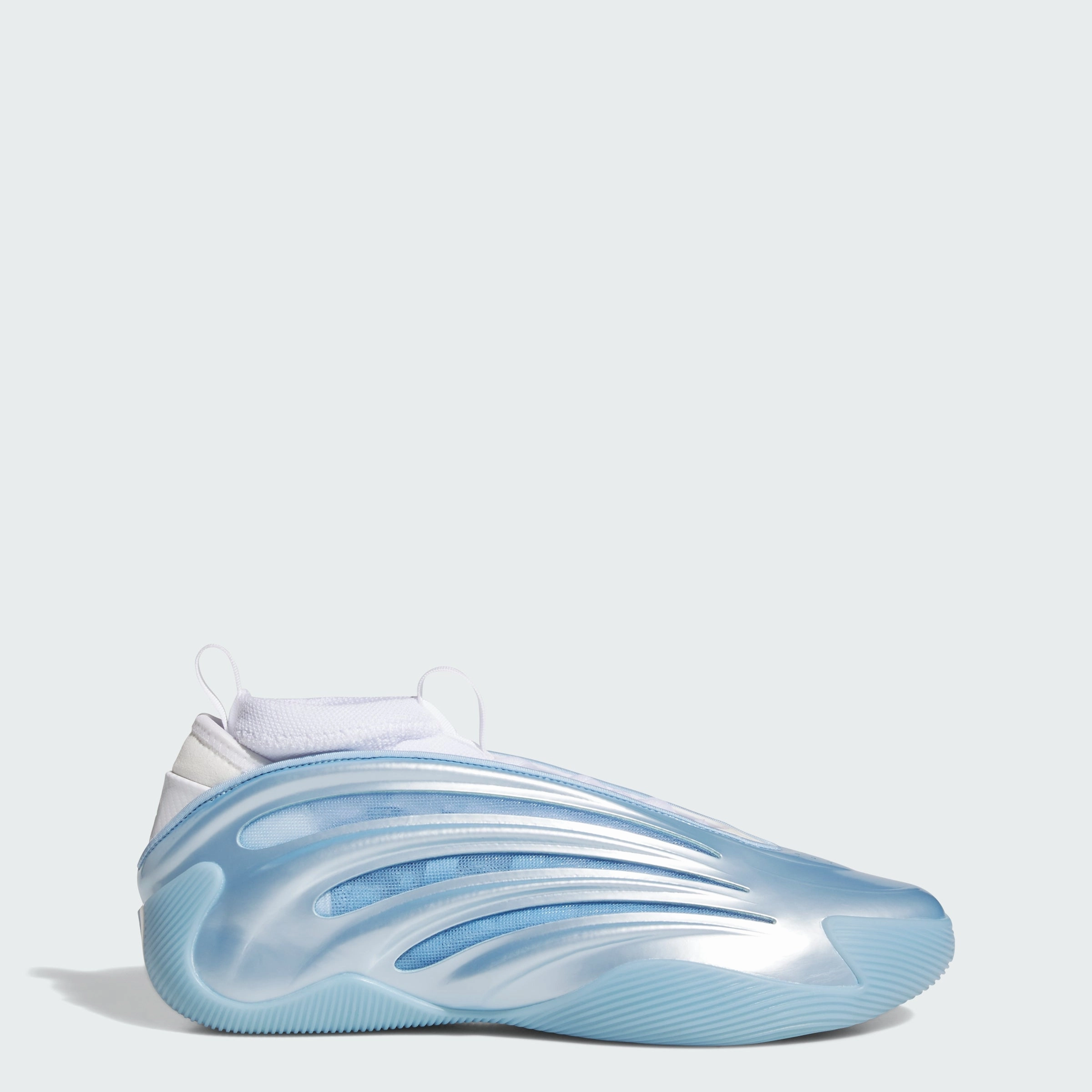 Men's adidas Harden Volume 9 Shoes Minimal Look