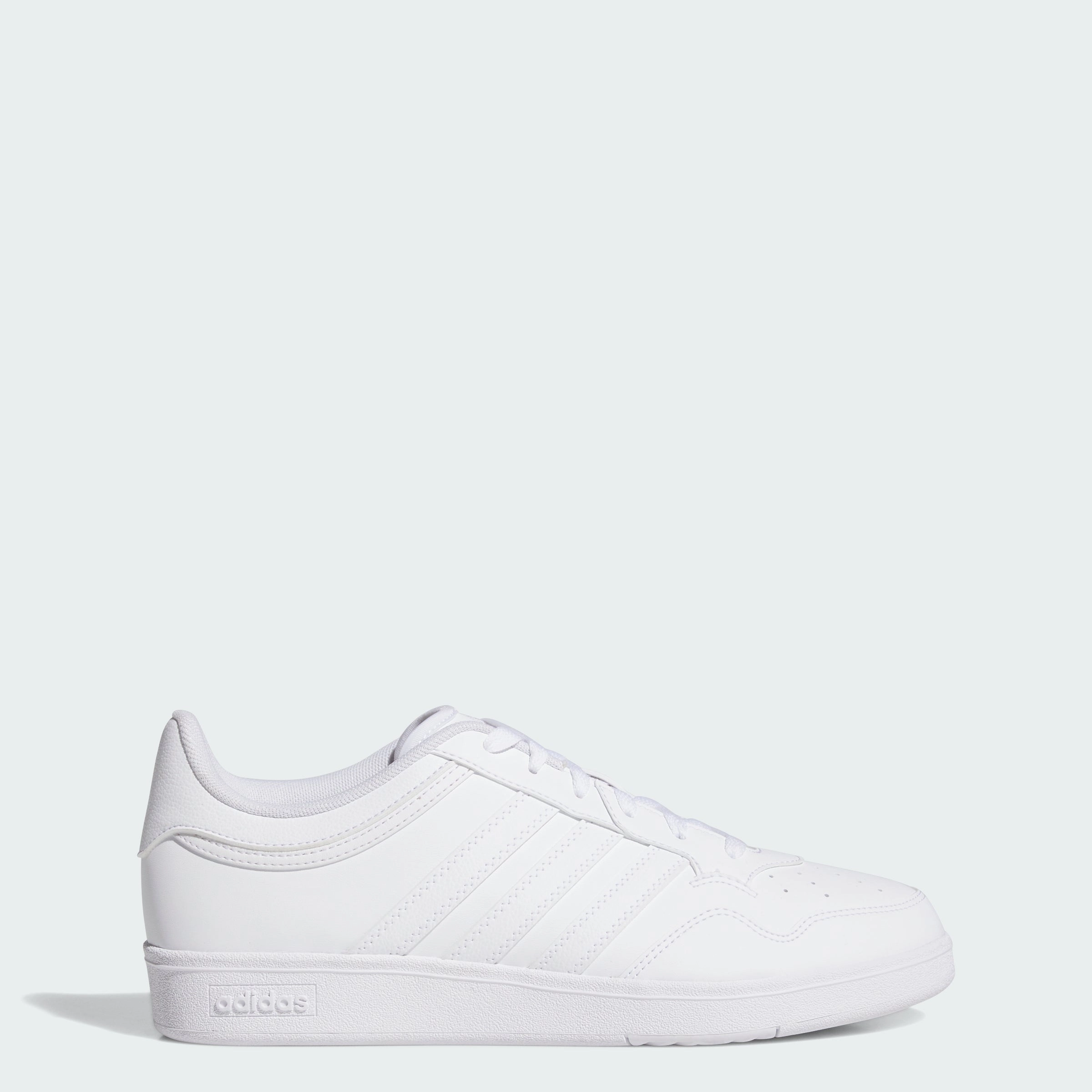 teenagers' style Men's adidas Hoops 4.0 Shoes