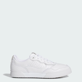 Toe Area Men's adidas Retrocross 25 Spikeless Golf Shoes