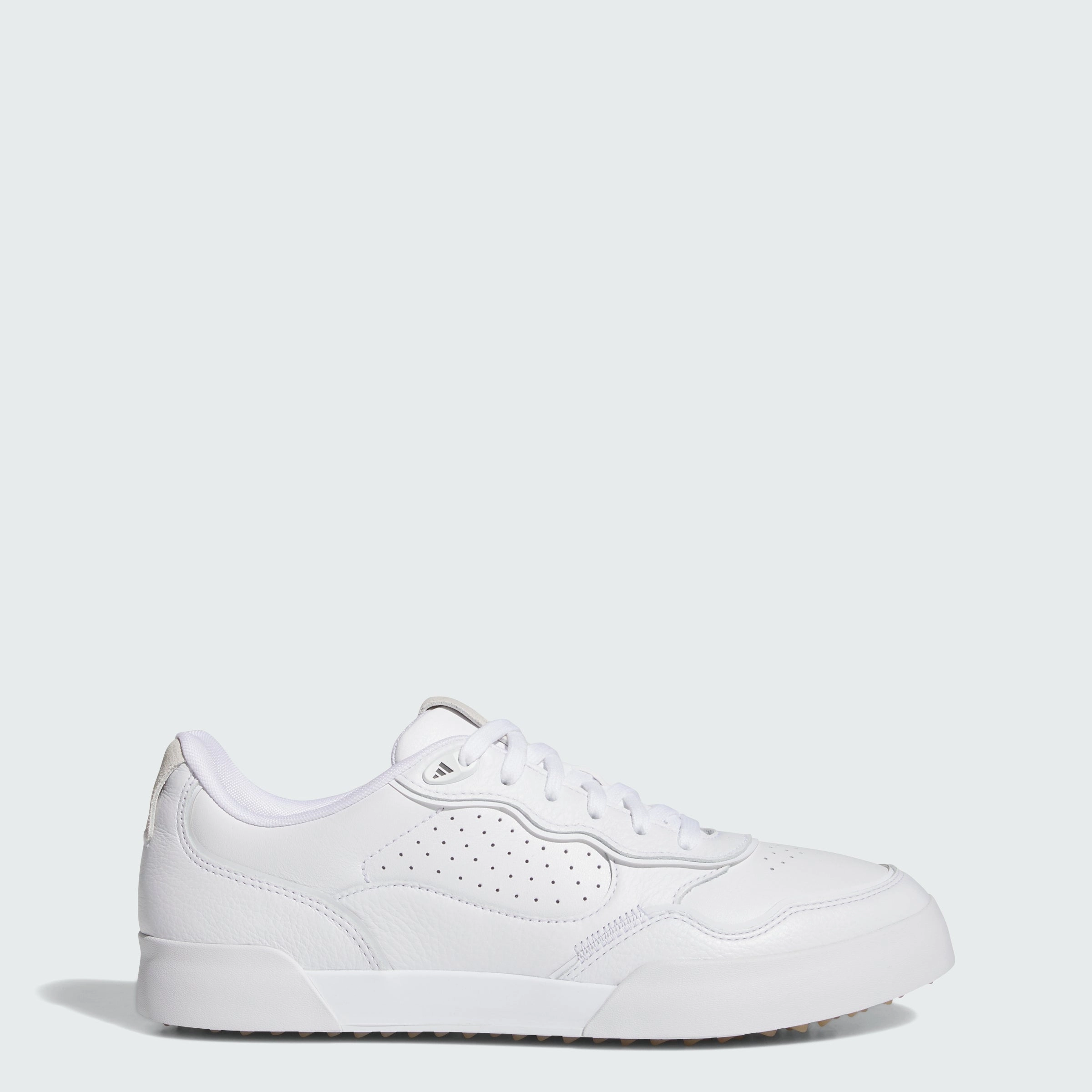 running in coastal areas Men's adidas Retrocross 25 Spikeless Golf Shoes