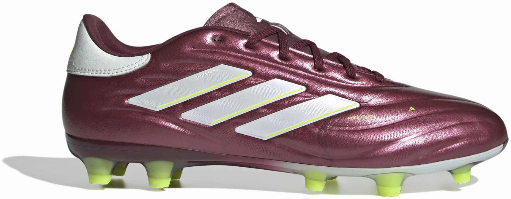 Dry Feel Men's Copa Pure II Pro Firm Ground Men's Football Boots