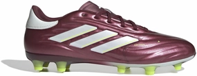 Match Drive Defensive Play Men's Copa Pure II Pro Firm Ground Men's Football Boots