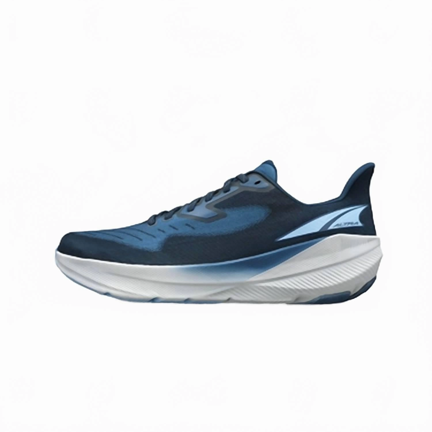 Men's Experience Flow In Blue Breathable - mesh Comfort - innovation