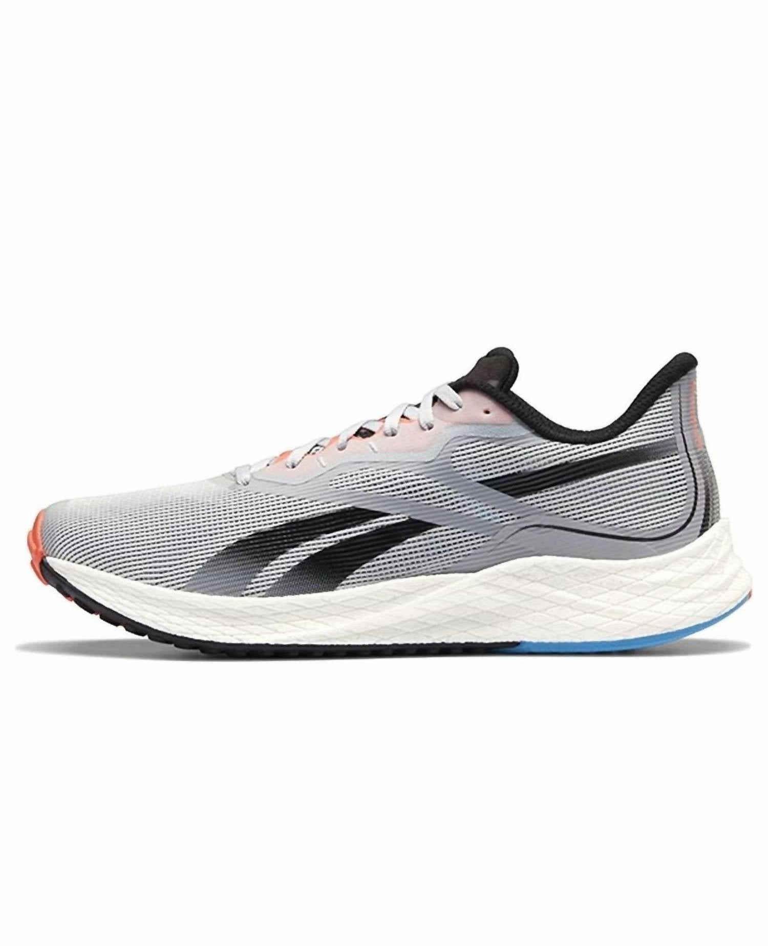 Men's Floatride Energy 3.0 Shoe In Cold Grey/core Black/orange Flare interchangeable parts shoes core strength