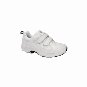 Men's Lightning Ii V Shoes In White narrow - fit narrow-fit shoes