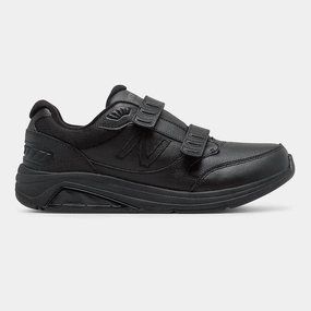 Men's Mw928Hb3 Walking Shoe In Black Great functionality