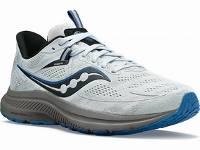 beginner - friendly running shoes Men's Omni 21 Shoes In 16 Vapor/hydro
