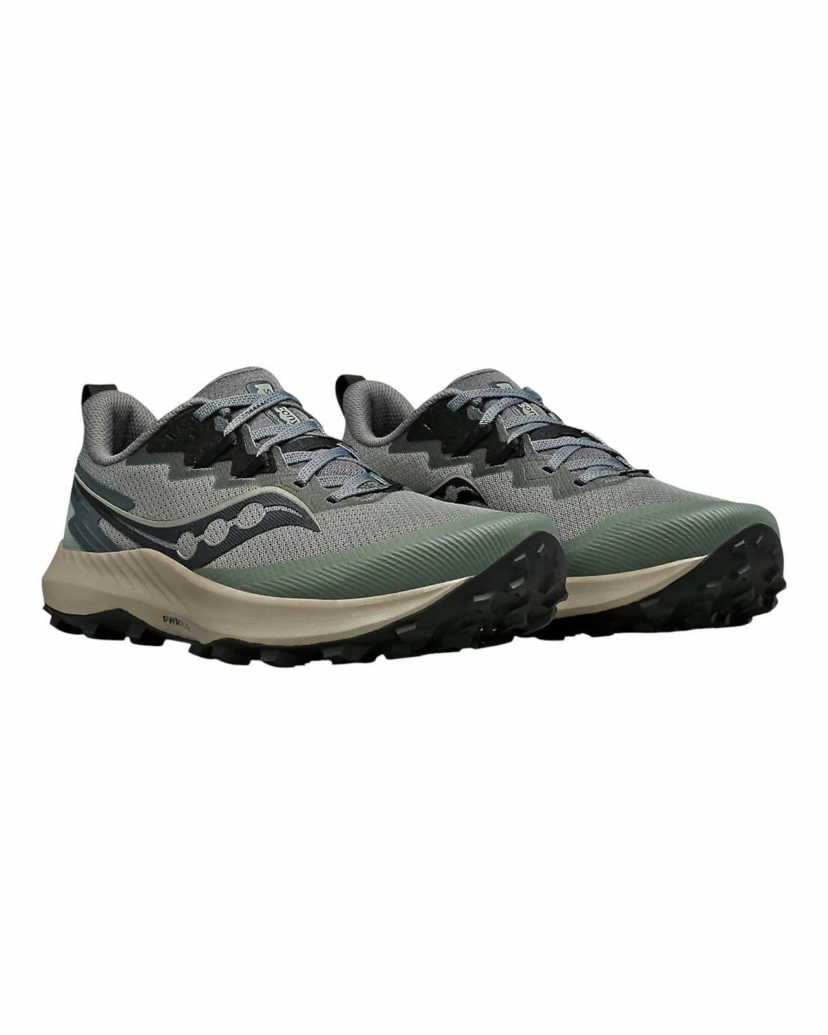 city - running Men's Peregrine 14 Shoes In Bough/shadow