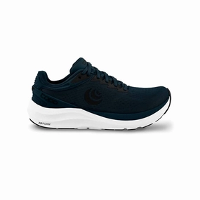 running in a seagrass meadow area shoes Men's Phantom 3 Sneaker Shoes In Navy/white