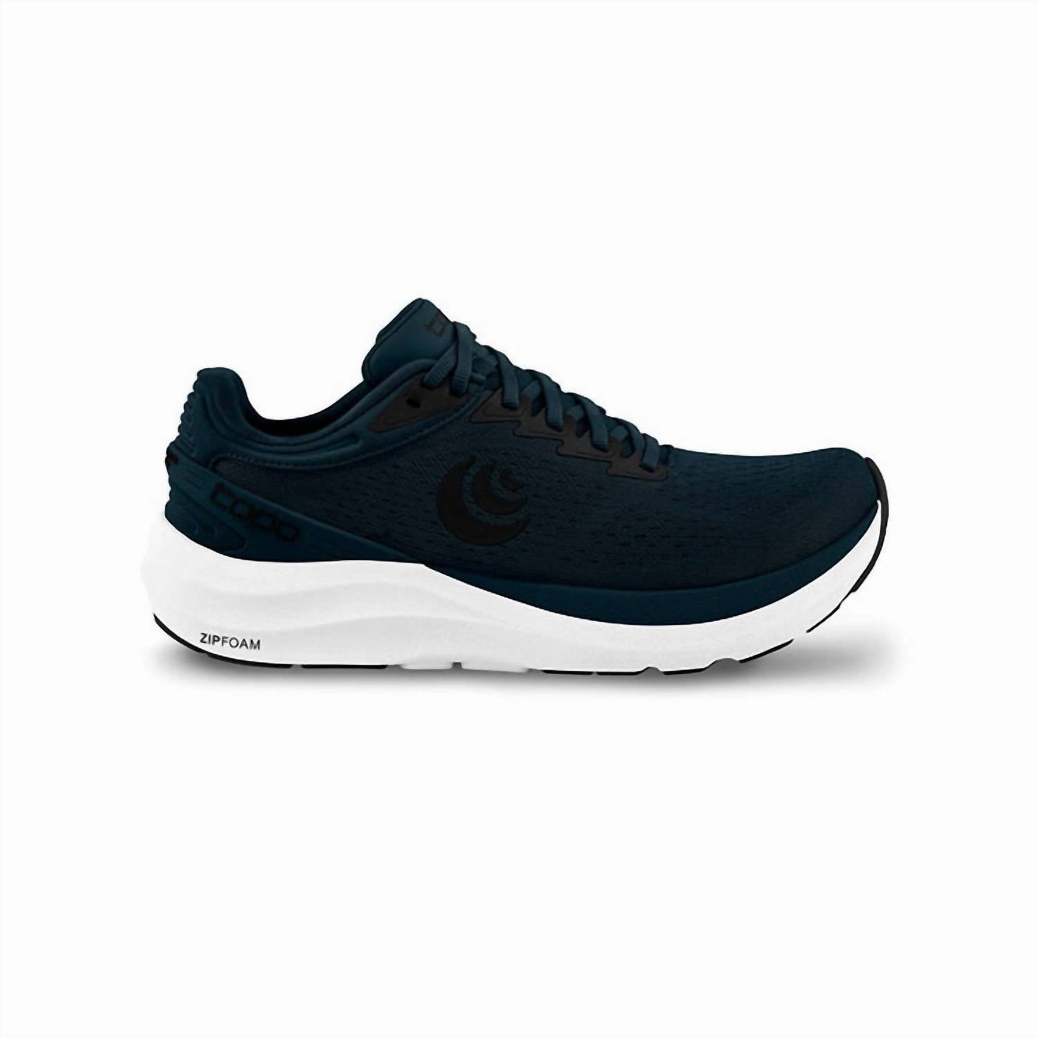 running in a seagrass meadow area shoes Men's Phantom 3 Sneaker Shoes In Navy/white