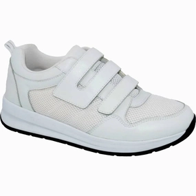 Men's Rocket V Shoes In White forefoot - support - feature - responsiveness shoes