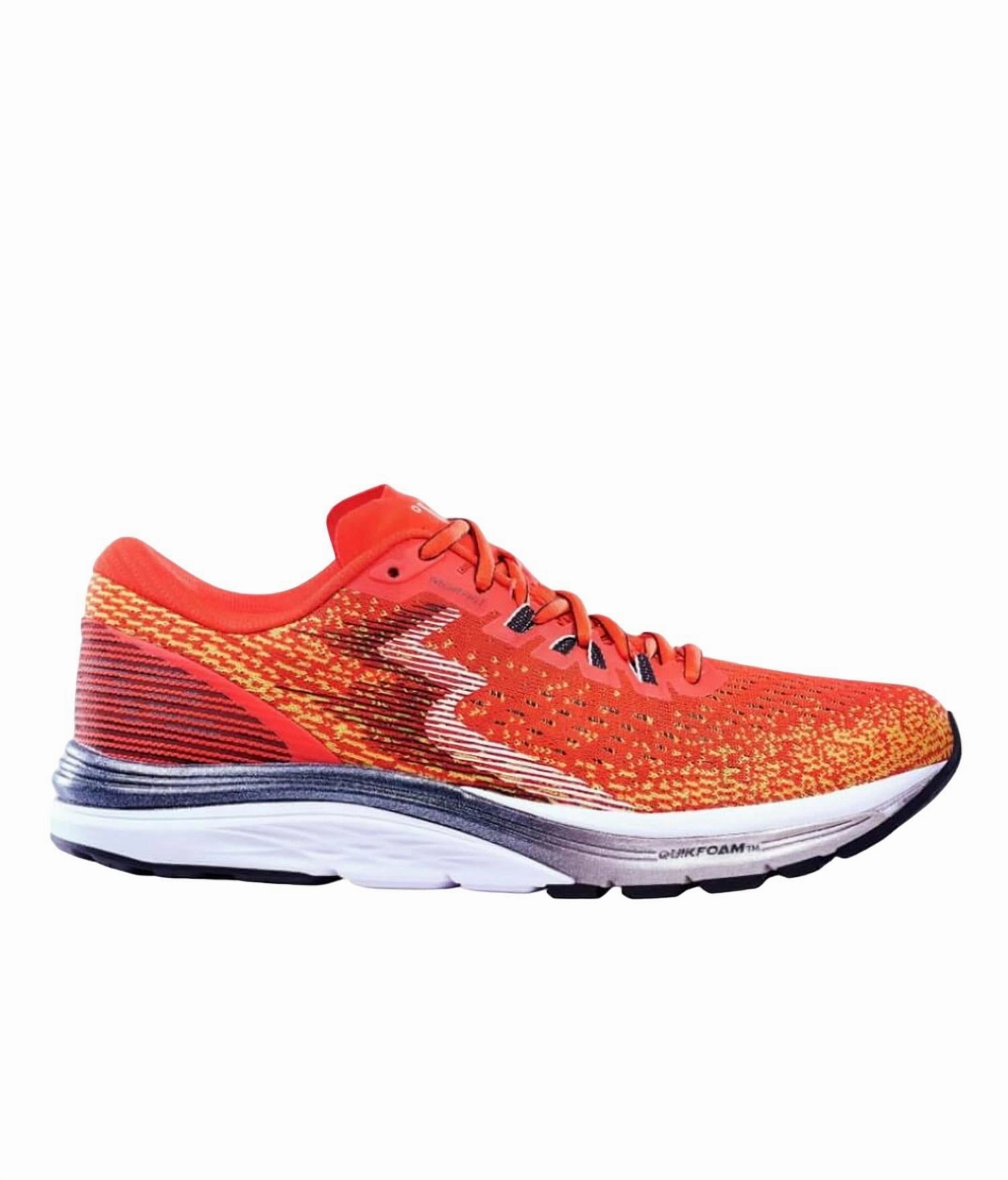 Men's Spire 4 Running Shoes - Medium Width In Raft,canary running for a way to stay centered
