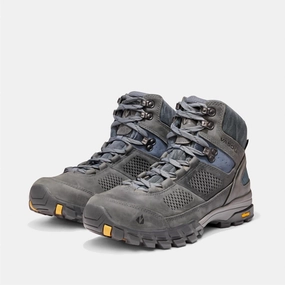 Men's Talus At Ultra Dry Waterproof Hiking Boot In Dark Slate City Wear