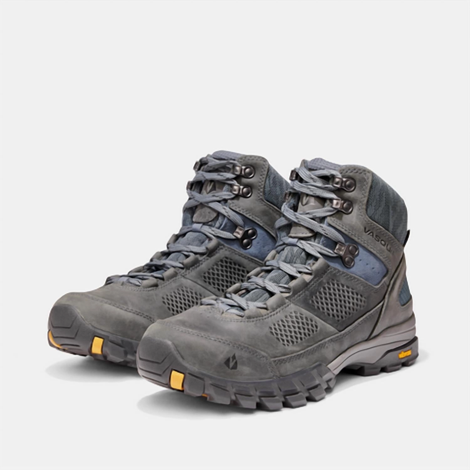 Men's Talus At Ultra Dry Waterproof Hiking Boot In Dark Slate City Wear