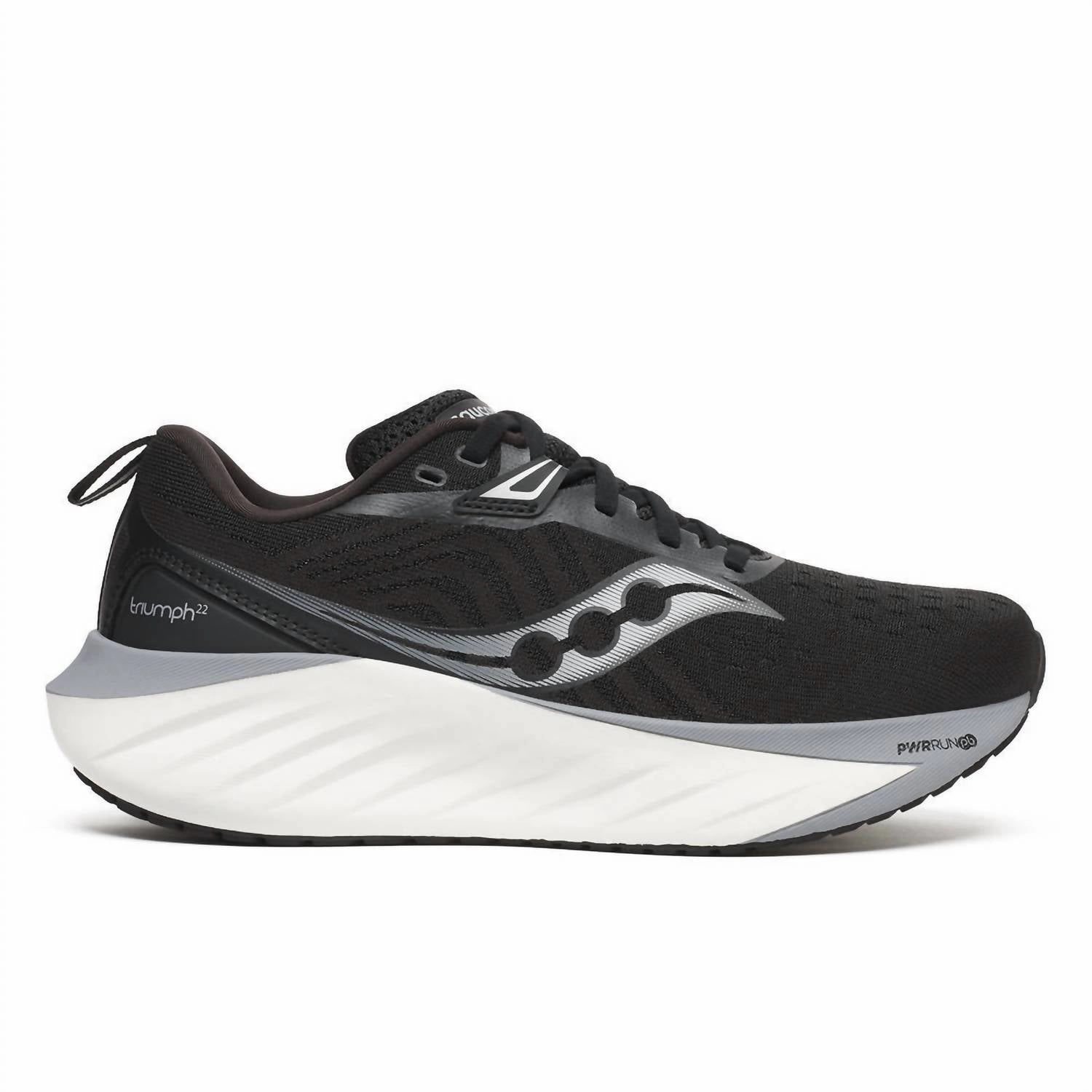 footwork Men's Triumph 22 Shoes In Black/white