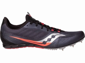 EVA - sole shoes Men's Vendetta 3 Shoe In Grey/black